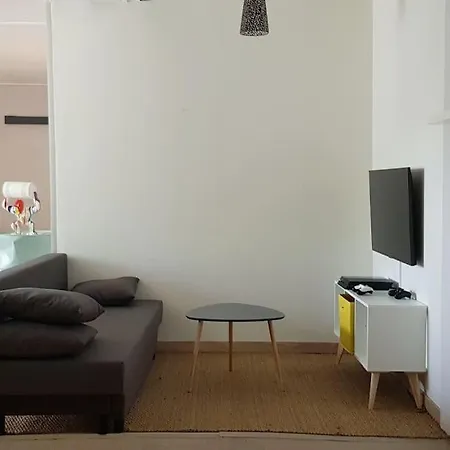 Prázdninový dům Abbaye