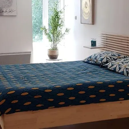 Abbaye Prázdninový dům *