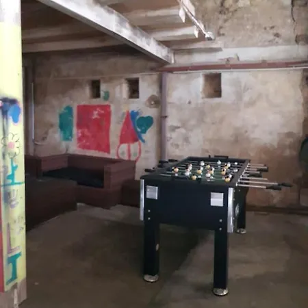 Prázdninový dům Abbaye